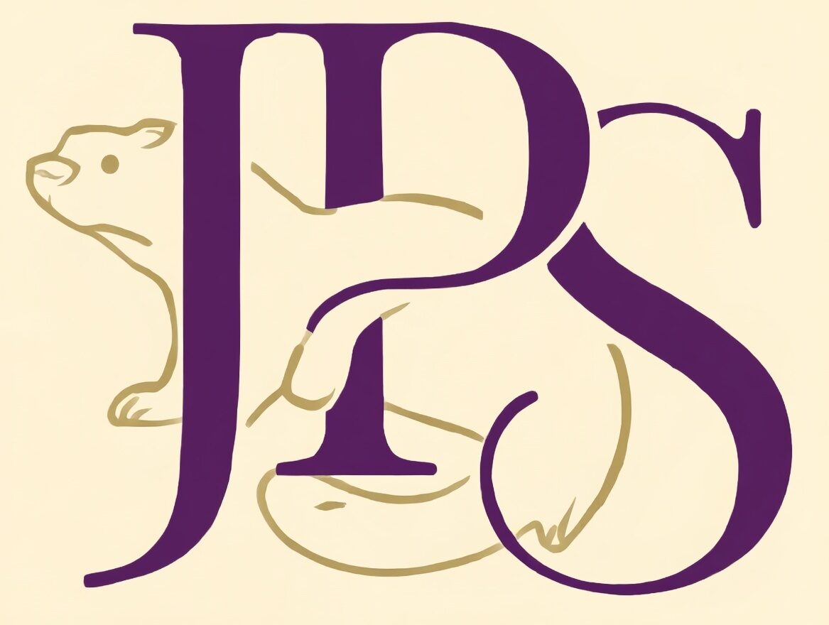 Jason Paul Sanchez Logo